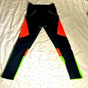 Zumba Leggings